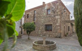 Casa Rural Esperanza